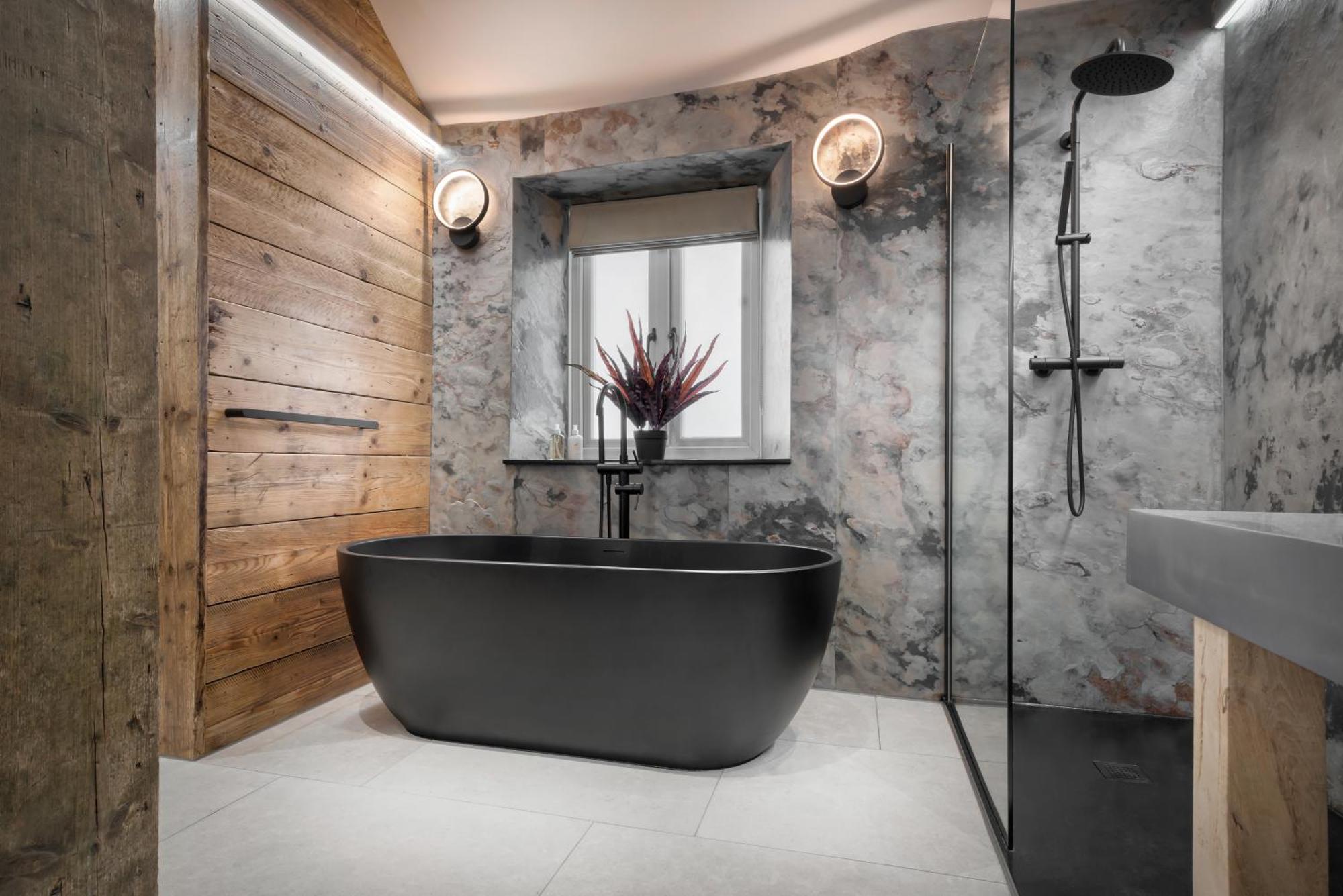 Coronation Cottages, Modernised 200-year-old District Getaway For Two *
