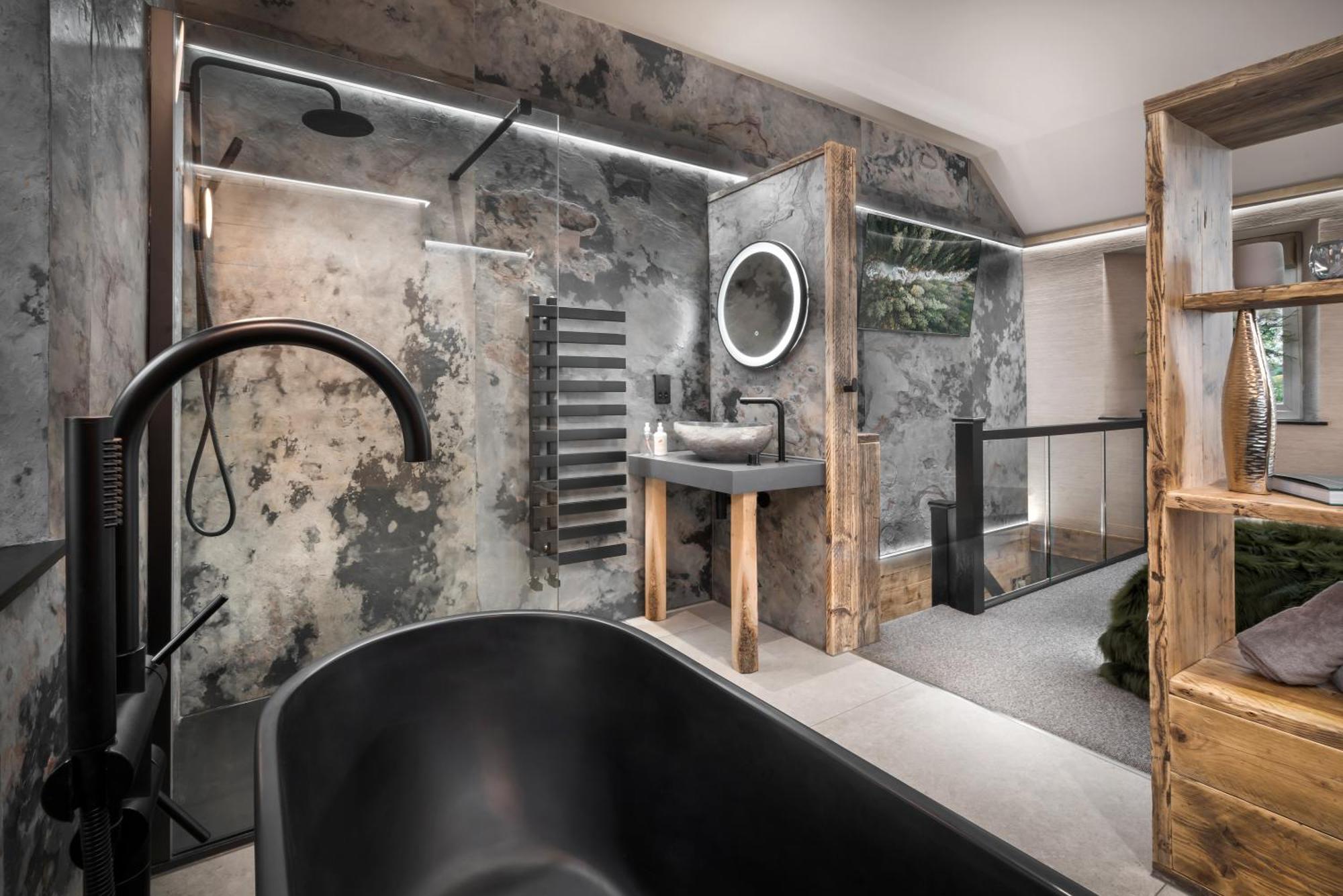 Coronation Cottages, Modernised 200-year-old District Getaway For Two * Lindale
