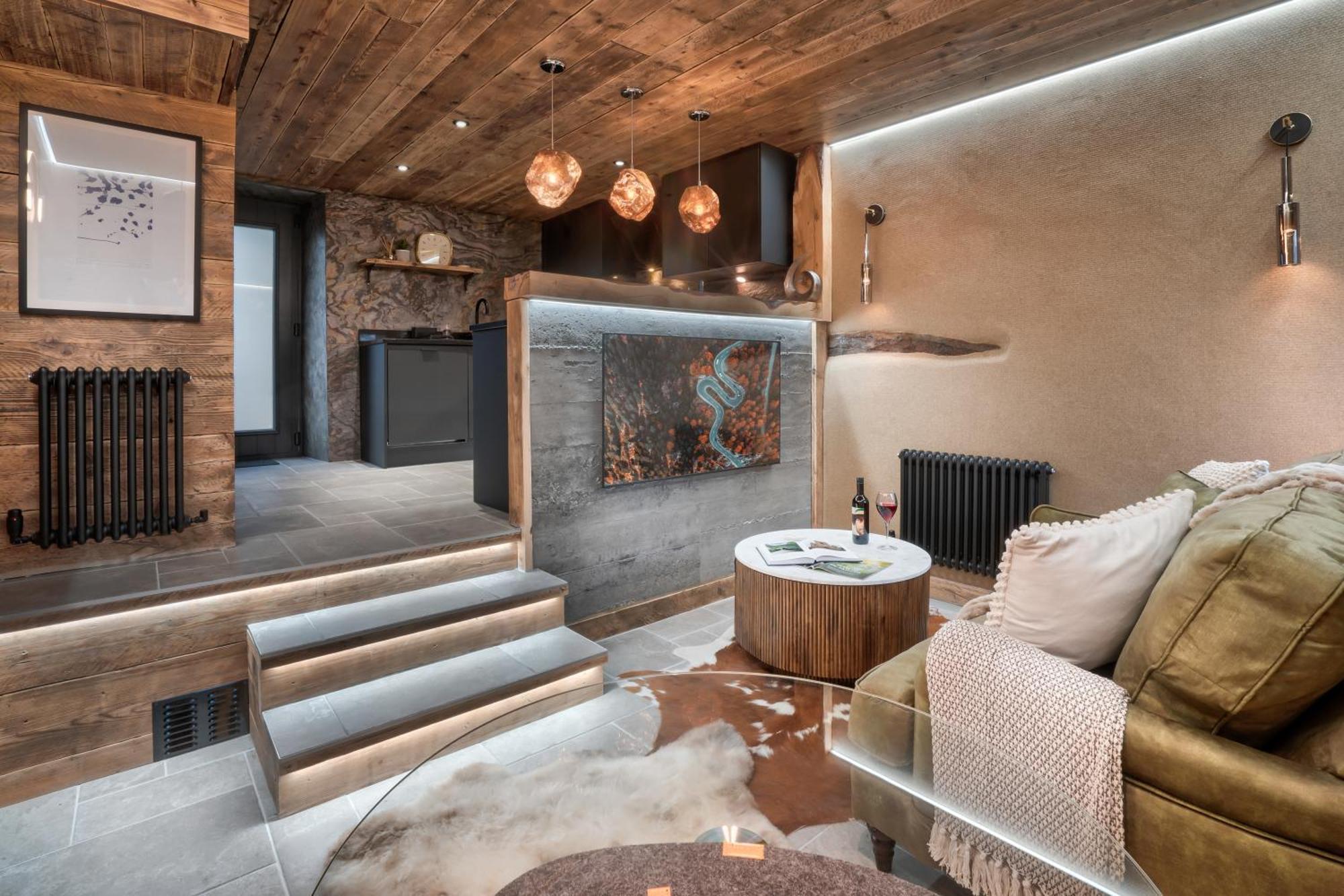 Coronation Cottages, Modernised 200-year-old District Getaway For Two * Lindale