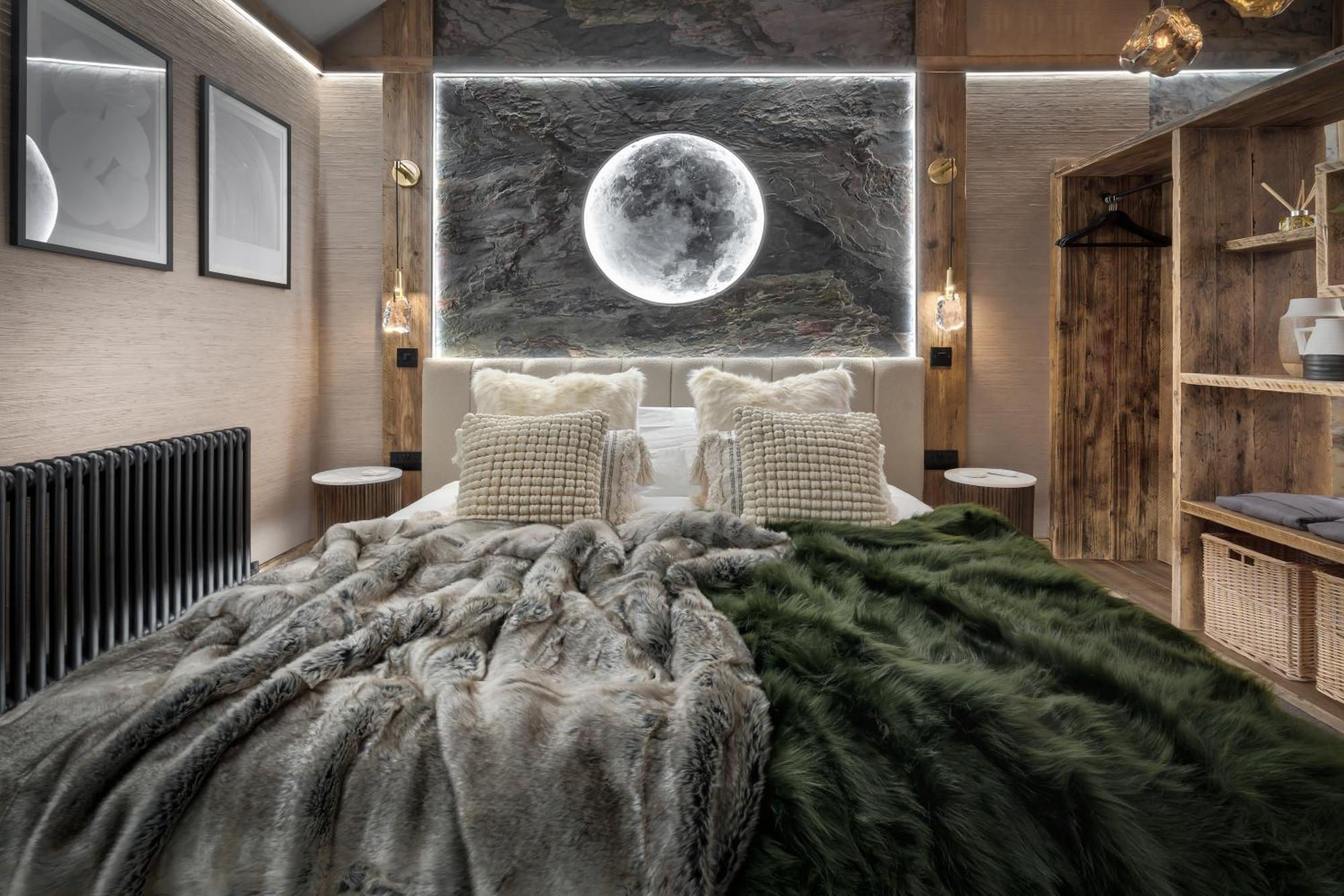 Coronation Cottages, Modernised 200-year-old District Getaway For Two