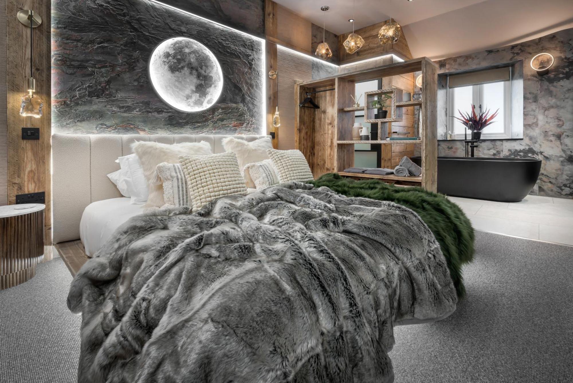 Coronation Cottages, Modernised 200-year-old District Getaway For Two * Lindale