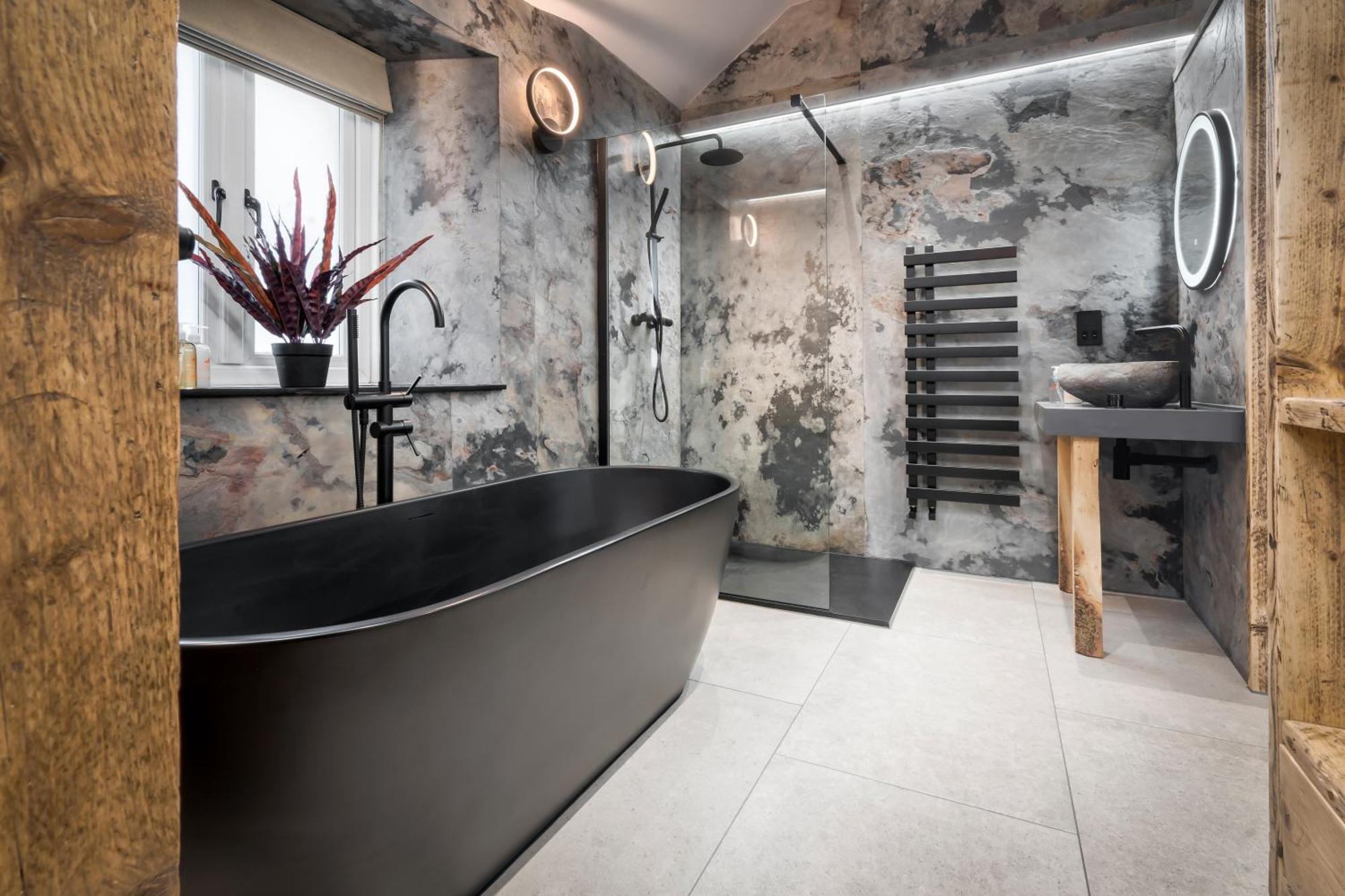 Coronation Cottages, Modernised 200-year-old District Getaway For Two
